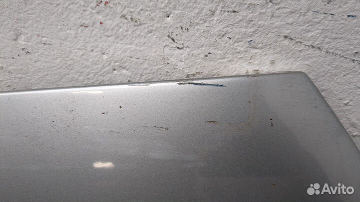 Капот Audi A6 (C5)