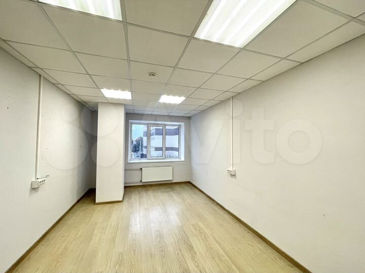 Сдам офис 29.4 м² Химки, ул.Ленинградская, с21