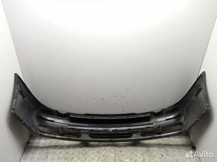 Бампер передний Saab 9-3