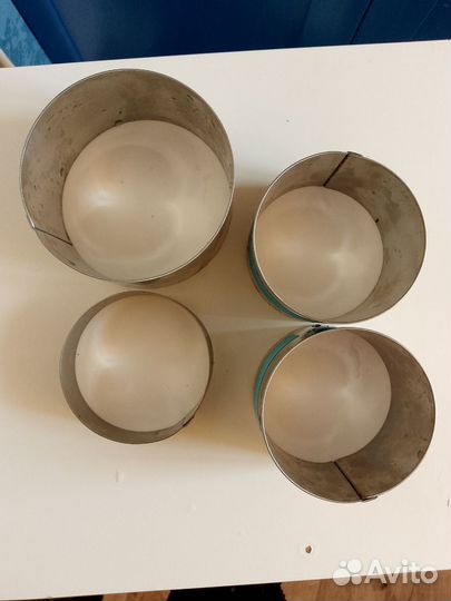 Форма для выпечки