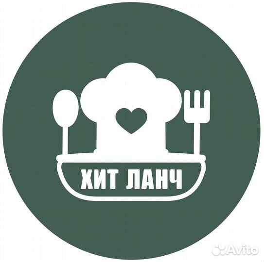 Кухонный работник