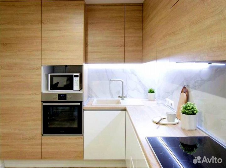 Кухонный гарнитур 