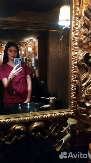 Спа- терапевт. Косметолог- эстетист. Массажист