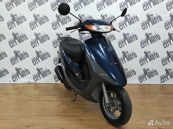 Скутер Honda Dio AF34