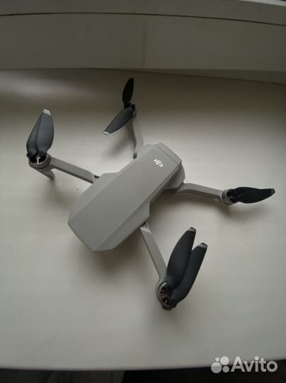 Dji mavic mini
