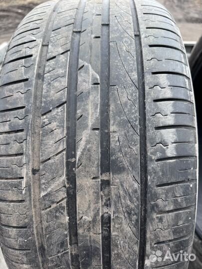 Zeta Impero 275/45 R20