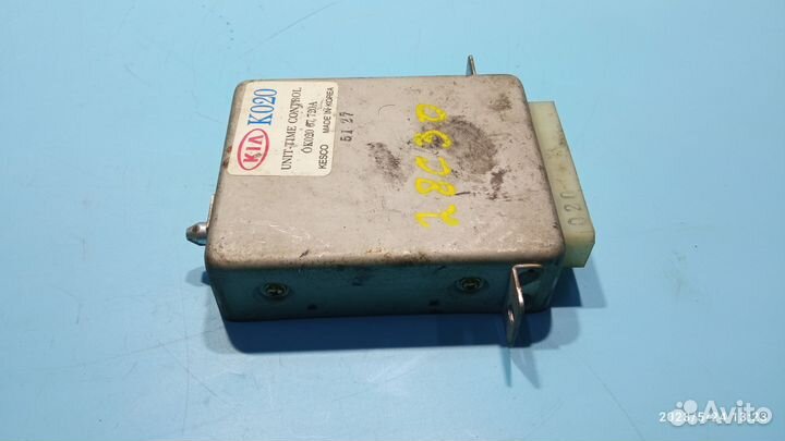 Блок управления для Kia Sportage 1 1998-2006