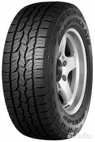 Dunlop Grandtrek AT5 275/70 R16