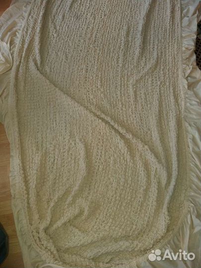 Еврочехол на диван