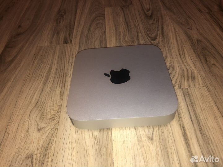 Apple mac mini A1347