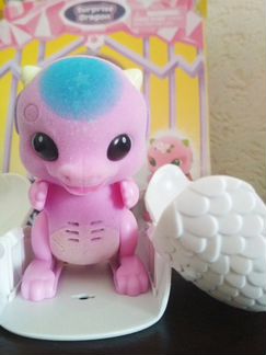Игрушка surprise dragon