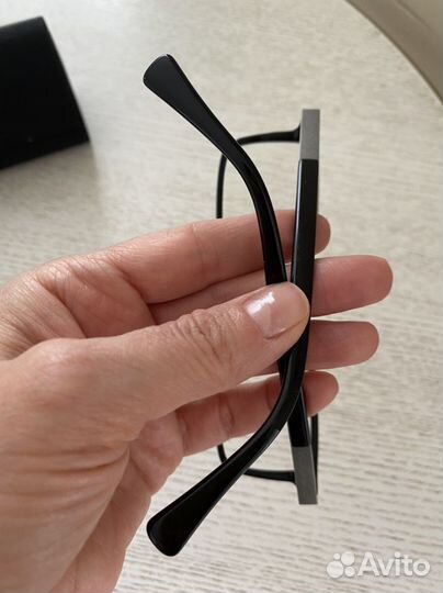 Оправа для очков женская dolce gabbana