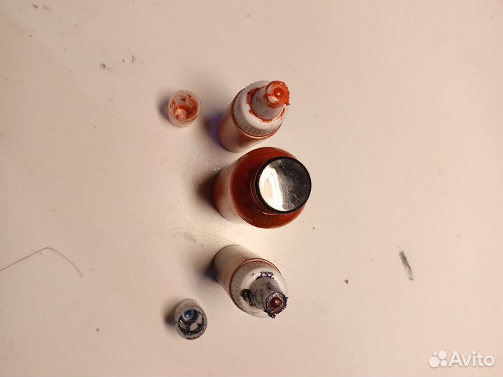 \Сет маркеров