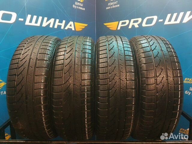 Continental ContiWinterContact TS 810 195/65 R15