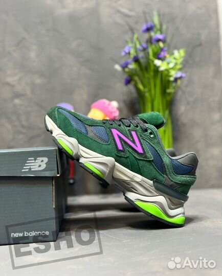 New Balance 9060