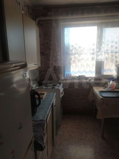 Дом 62,2 м² на участке 11 сот.