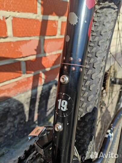 Велосипед specialized 29