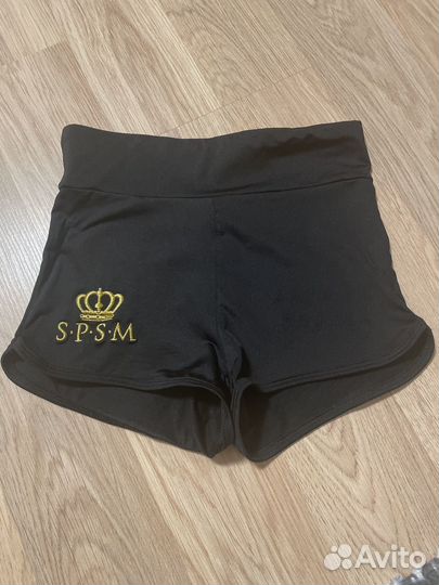 Шорты spsm