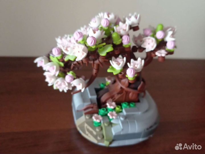 Лего мини LOZ