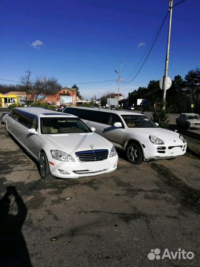 Лимузин с караоке,лазарным шоу, ездим везде