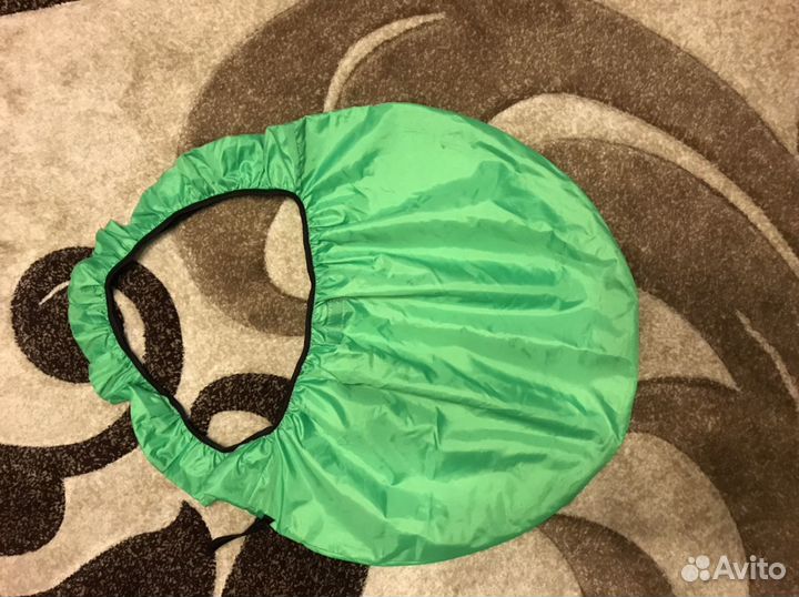 Чехол для обруча