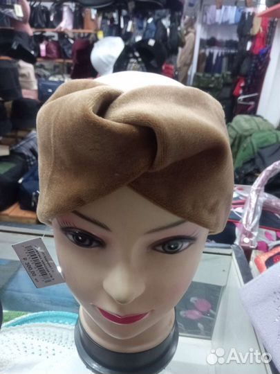 Повязка на голову