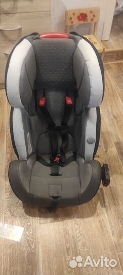 Детское кресло evenflo