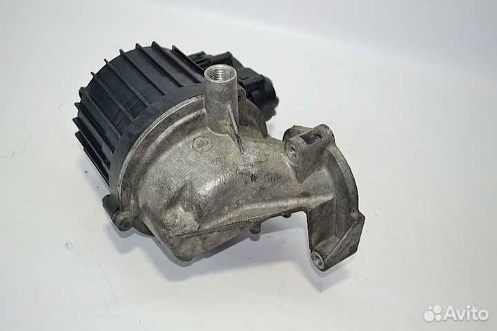 Корпус фильтра вентиляции картера volvo FM (01.05)