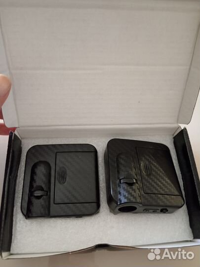 Подсветка для дверей с логотипом автомобиля Honda