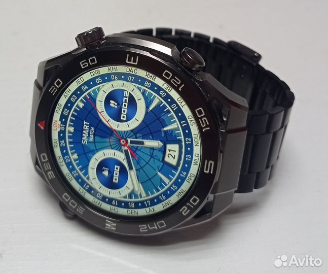 Smart Watch X5 Max