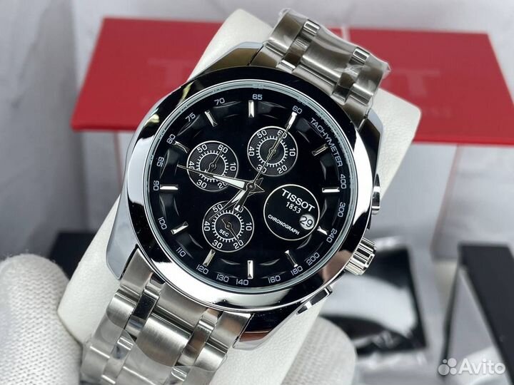 Часы мужские tissot 1853