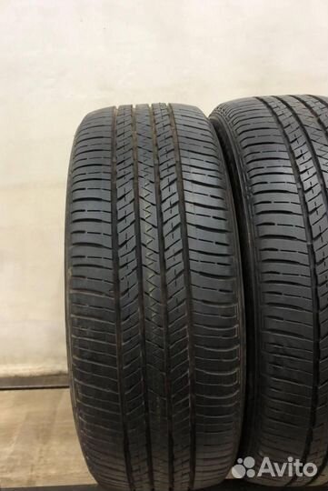 Bridgestone Ecopia EP422 Plus 225/55 R18 97H