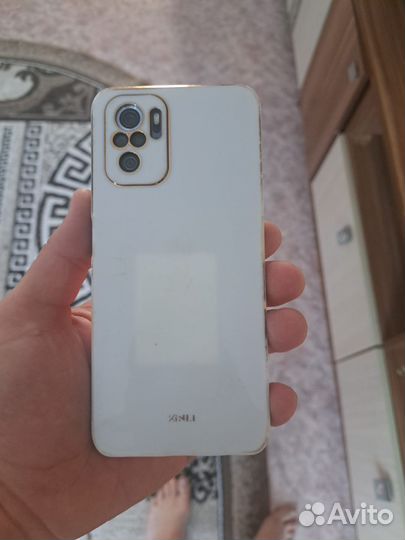 Xiaomi Redmi Note 10S, 6/64 ГБ