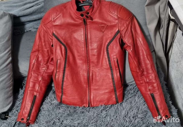 Мото экипировка