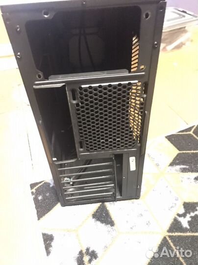 Корпус для пк