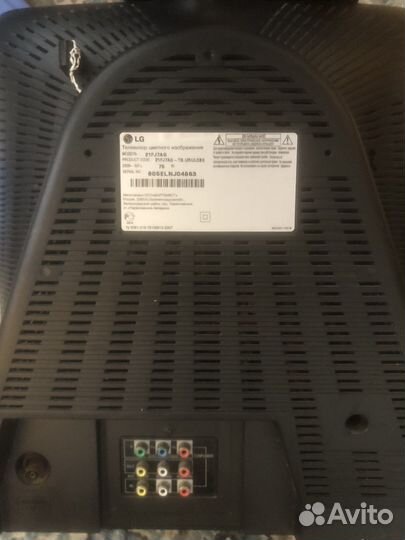 Телевизоры бу