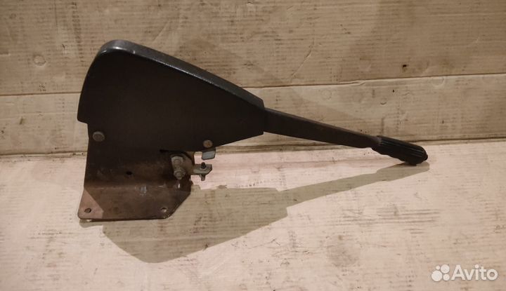 Ручник на Газель Соболь