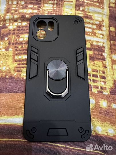 Чехол на redmi 13c