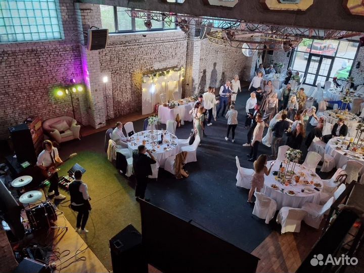 Праздники и мероприятия