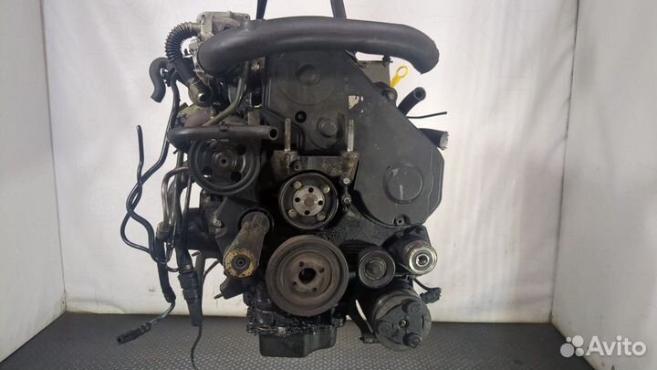 Гур Ford S-Max, 2010