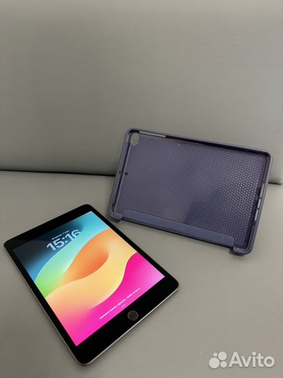 Apple iPad mini 5 64Gb WiFi