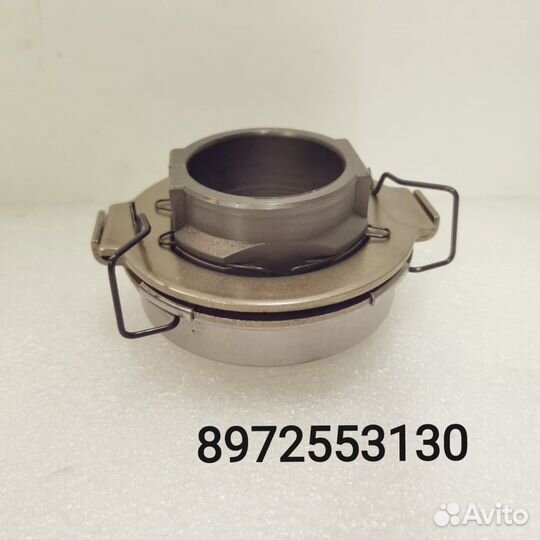 Подшипник выжимной 4HK1 8972553130