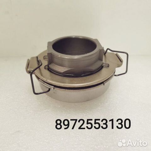 Подшипник выжимной 4HK1 8972553130