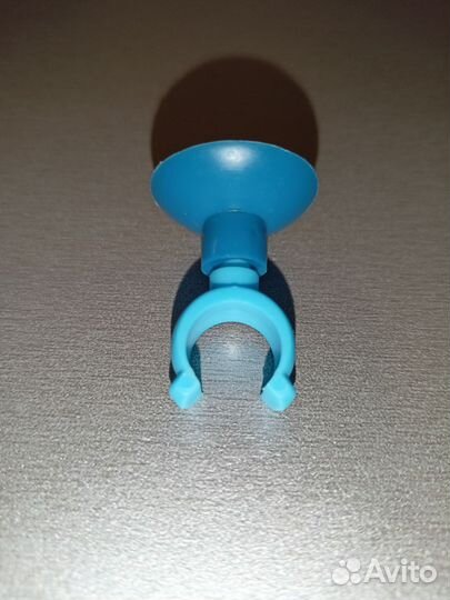 Присоска с держателем