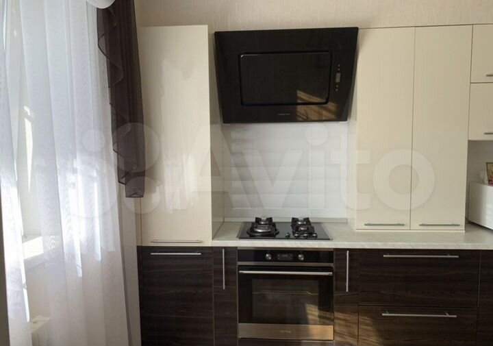 2-к. квартира, 74 м², 2/3 эт.