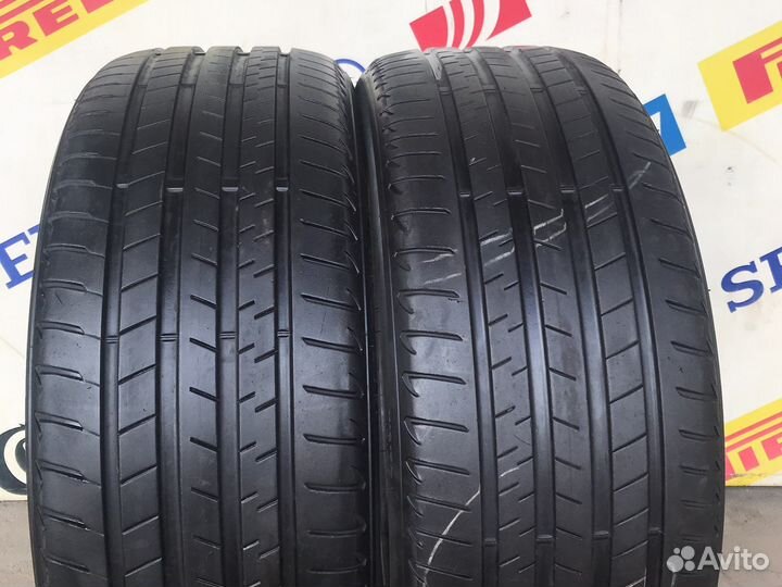 Bridgestone Turanza T005 245/40 R21 100Y