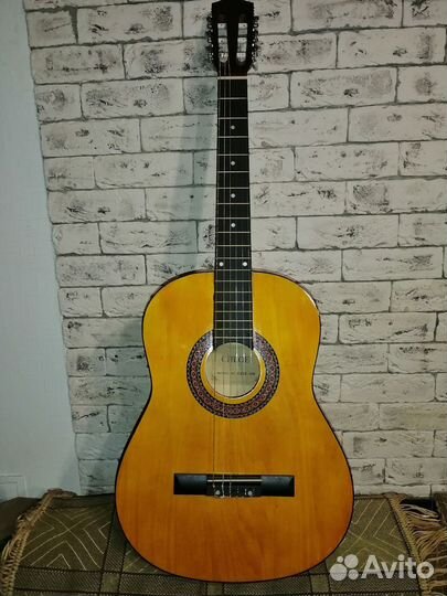 Классическая гитара