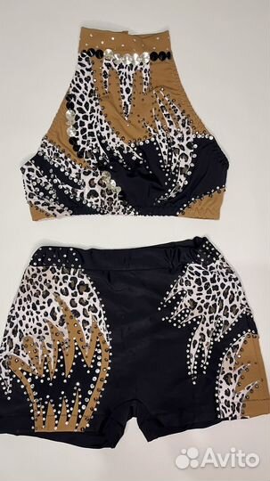 Купальники для воздушной гимнастики