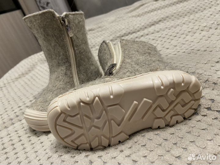 Валенки фома 23 размер