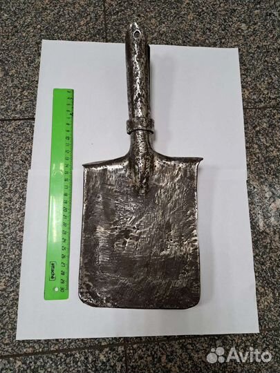 Саперная лопатка